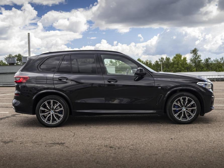 BMW X5 IV (G05/G18) Москва  - изображение 4