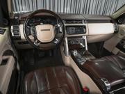 Land Rover Range Rover IV Ставрополь  - изображение 35