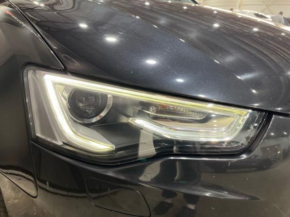 Audi A5 I (8T) Рестайлинг с пробегом 2013 года, цена 1 795 000 рублей, 221902 км, лифтбек, Автокод Объявления