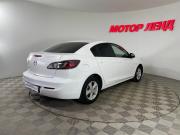 Mazda 3 II (BL) Рестайлинг Воронеж  - изображение 31