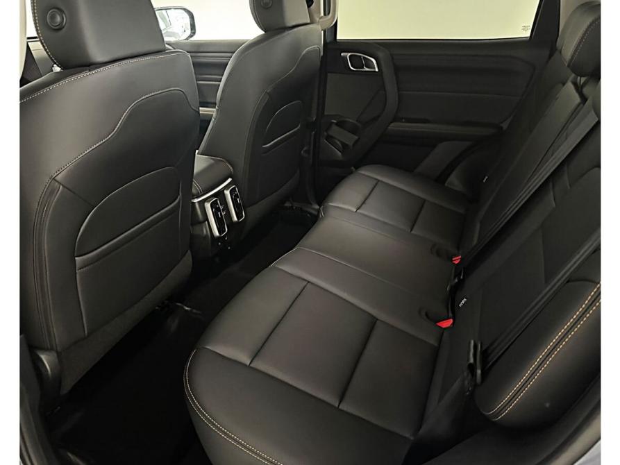Haval Dargo I Рестайлинг Москва  - изображение 11