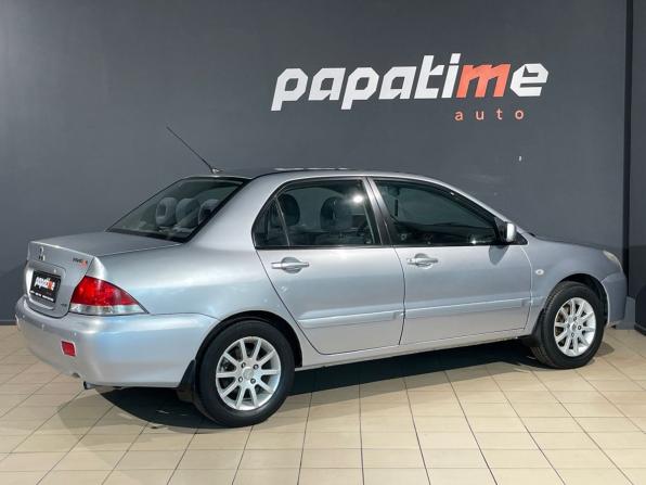 Mitsubishi Lancer IX с пробегом 2005 года, цена 399 000 рублей, 275966 км, седан, Автокод Объявления