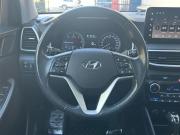Hyundai Tucson III Рестайлинг Санкт-Петербург  - изображение 38