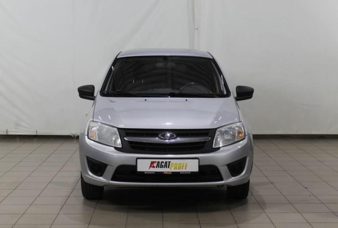 Lada (ВАЗ) Granta I с пробегом 2015 года, цена 480 000 рублей, 158933 км, лифтбек, Автокод Объявления