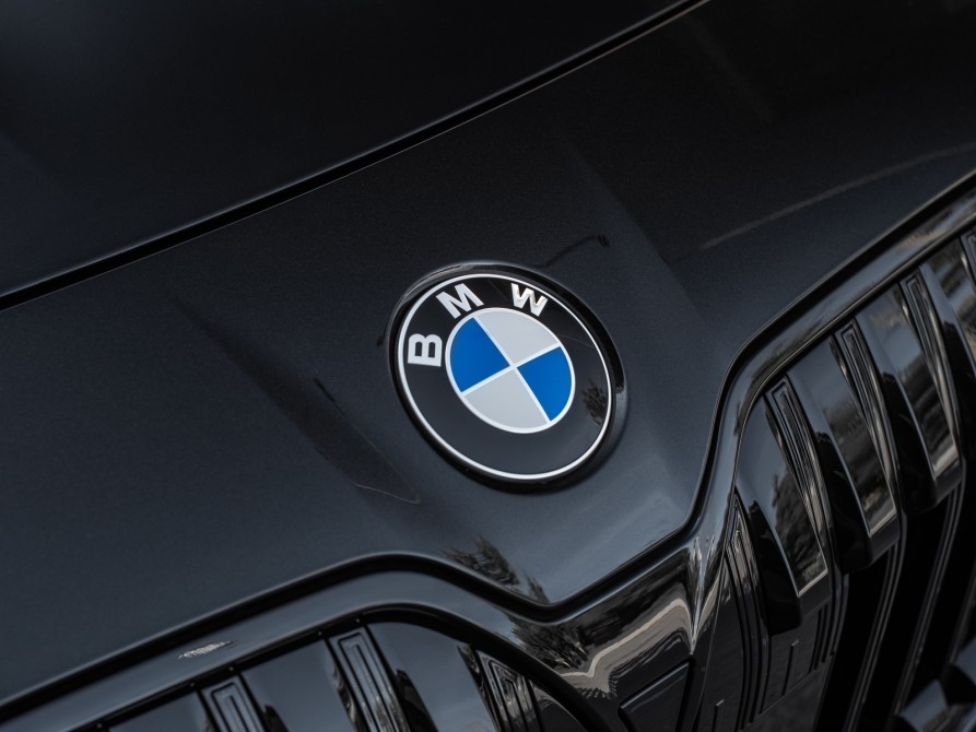 BMW 7 серии VII (G70) Москва  - изображение 14