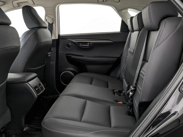 Lexus NX I Рестайлинг с пробегом 2019 года, цена 3 655 000 рублей, 92080 км, внедорожник, Автокод Объявления