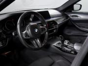 BMW 5 серии VII (G30/G31/G38) Москва  - изображение 35