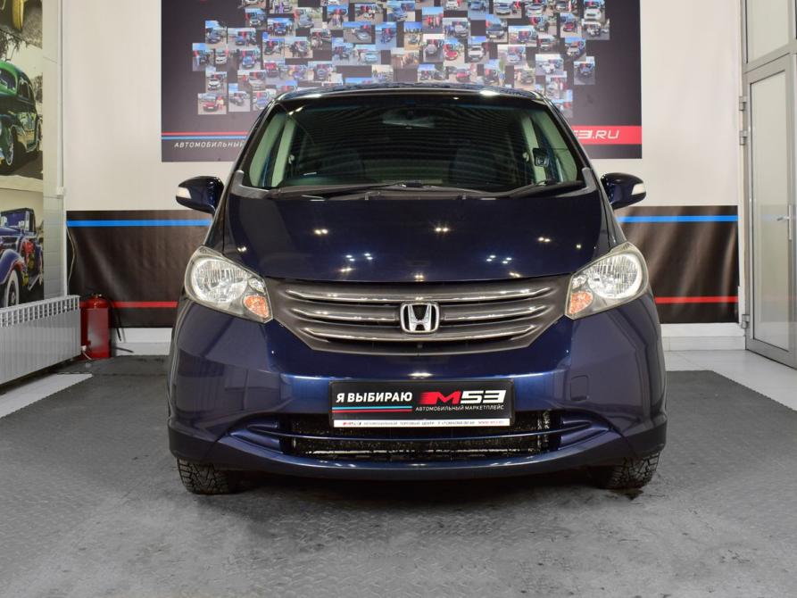 Honda Freed I Кемерово  - изображение 2