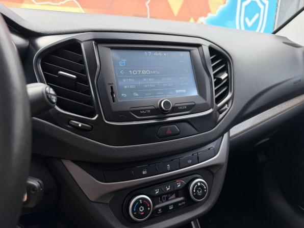 Lada (ВАЗ) Vesta I с пробегом 2020 года, цена 1 170 000 рублей, 62000 км, универсал, Автокод Объявления