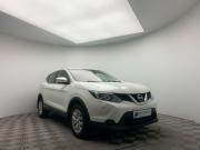 Nissan Qashqai II Мурманск  - изображение 25