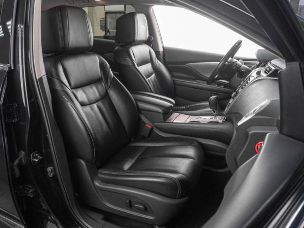 Nissan Murano III (Z52) с пробегом 2016 года, цена 2 319 000 рублей, 191362 км, внедорожник, Автокод Объявления