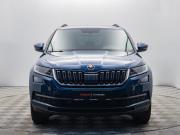 Skoda Kodiaq I Москва  - изображение 27