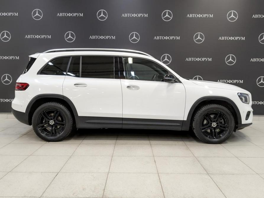 Mercedes-Benz GLB I (X247) Москва  - изображение 4