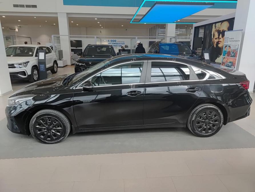 Kia Cerato IV Рестайлинг Казань  - изображение 10