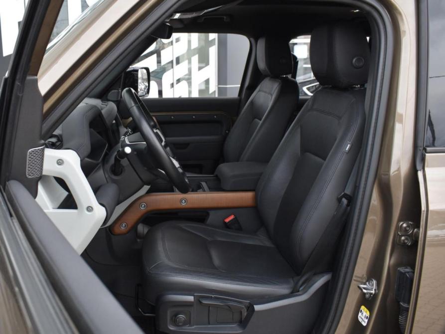 Land Rover Defender II Краснодар  - изображение 10