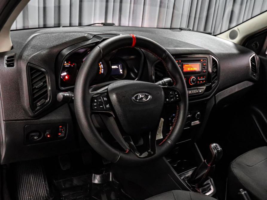 Lada (ВАЗ) XRAY I Минеральные Воды  - изображение 7