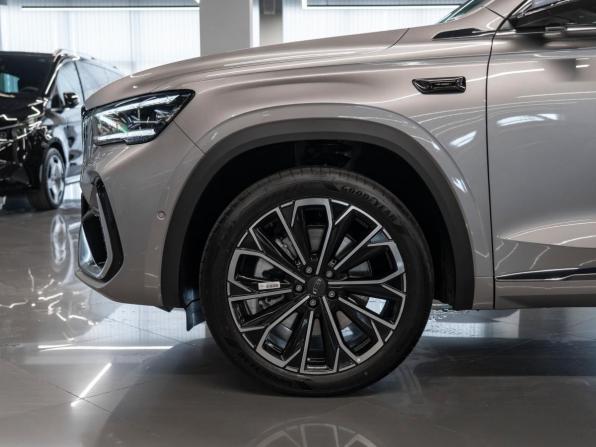 Geely Monjaro I Рестайлинг 2 с пробегом 2026 года, цена 4 300 000 рублей, 20 км, внедорожник, Автокод Объявления