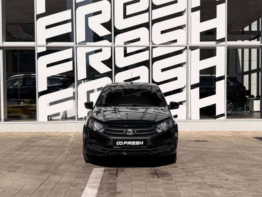 Lada (ВАЗ) Granta I Рестайлинг Ставрополь  - изображение 3