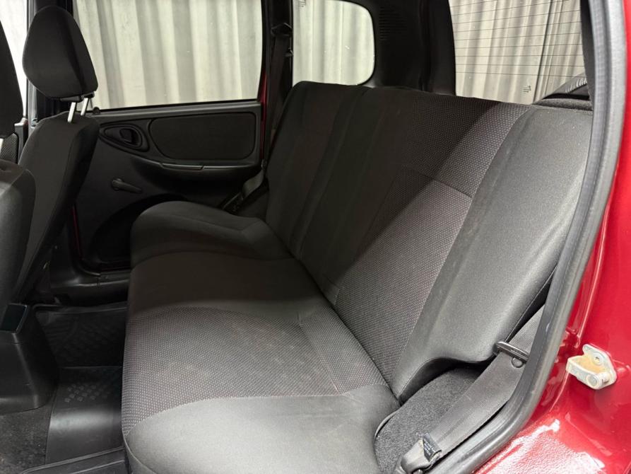 Chevrolet Niva I Рестайлинг Ижевск  - изображение 24