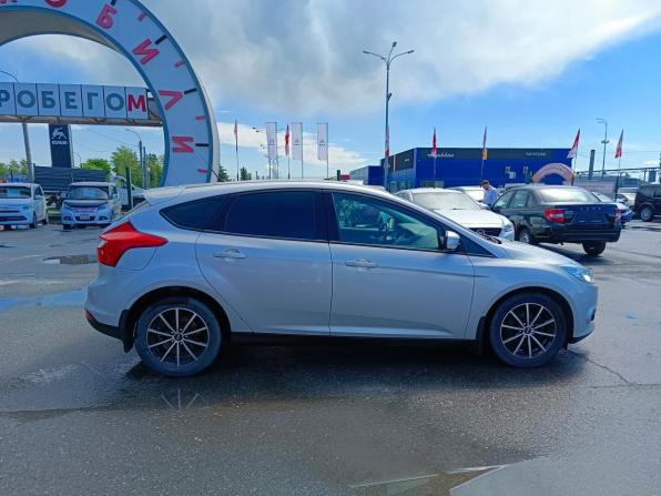Ford Focus III с пробегом 2014 года, цена 1 000 000 рублей, 77924 км, хэтчбек, Автокод Объявления
