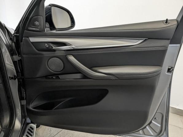 BMW X6 II (F16) с пробегом 2017 года, цена 3 900 000 рублей, 84858 км, внедорожник, Автокод Объявления