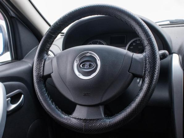 Lada (ВАЗ) Largus I с пробегом 2013 года, цена 480 000 рублей, 271149 км, универсал, Автокод Объявления