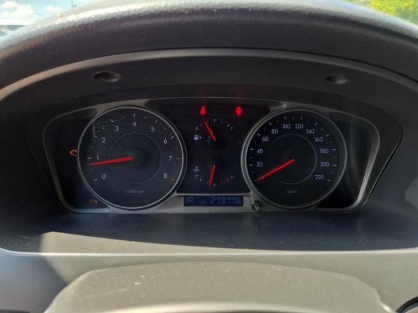 Chevrolet Epica V250 Рестайлинг с пробегом 2011 года, цена 590 000 рублей, 279776 км, седан, Автокод Объявления