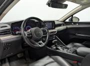 Kia K5 III Санкт-Петербург  - изображение 46