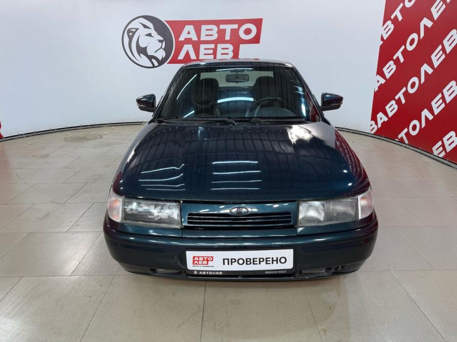 Lada (ВАЗ) 2110 Новочеркасск  - изображение 3