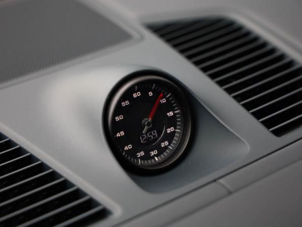 Porsche Cayenne III с пробегом 2019 года, цена 6 124 645 рублей, 123081 км, внедорожник, Автокод Объявления