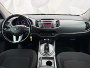 Kia Sportage III Рестайлинг Набережные Челны  - изображение 44