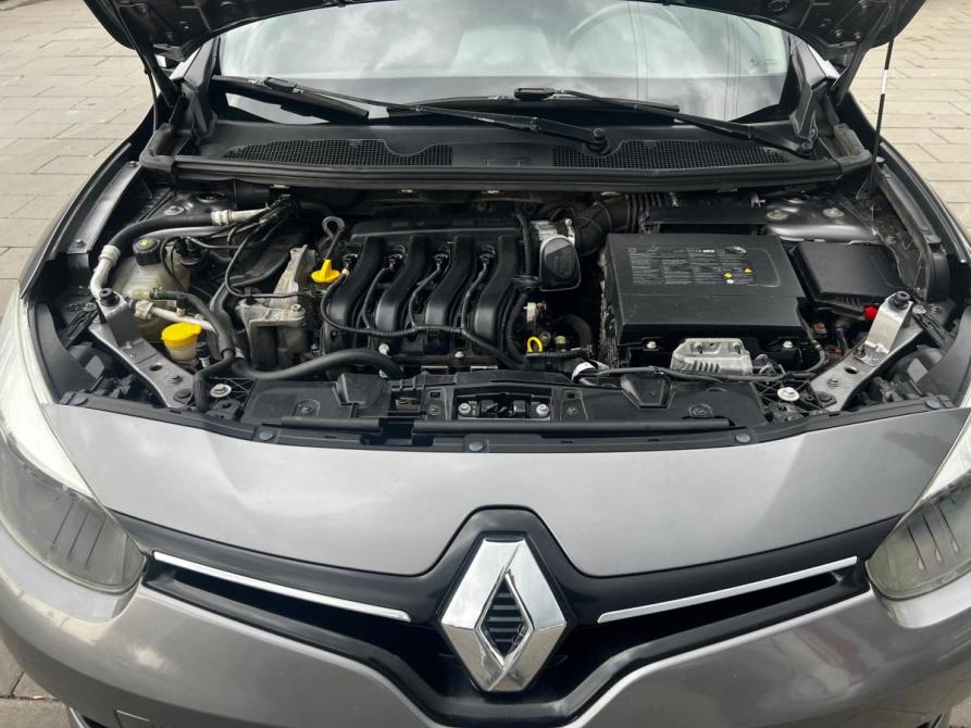 Renault Fluence I Рестайлинг Стерлитамак  - изображение 20