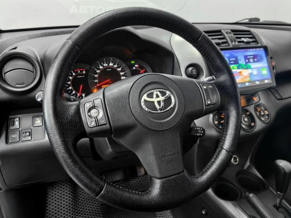 Toyota RAV4 III (XA30) Рестайлинг с пробегом 2011 года, цена 1 815 000 рублей, 232000 км, внедорожник, Автокод Объявления