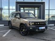 JETOUR T2 Москва  - изображение 32