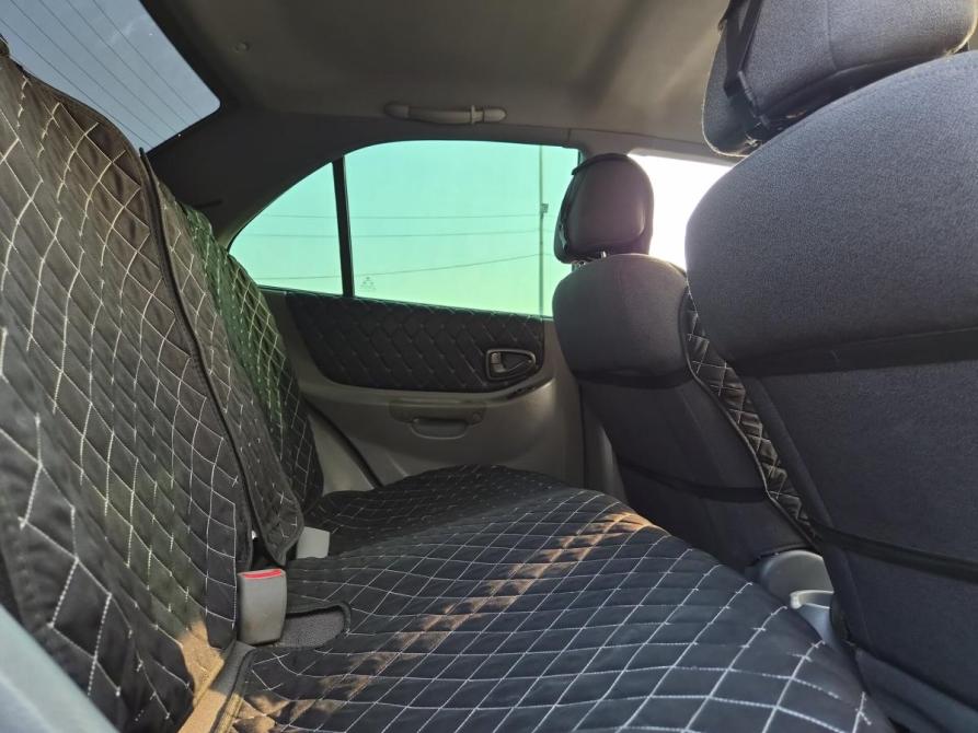 Hyundai Accent II Саратов  - изображение 28