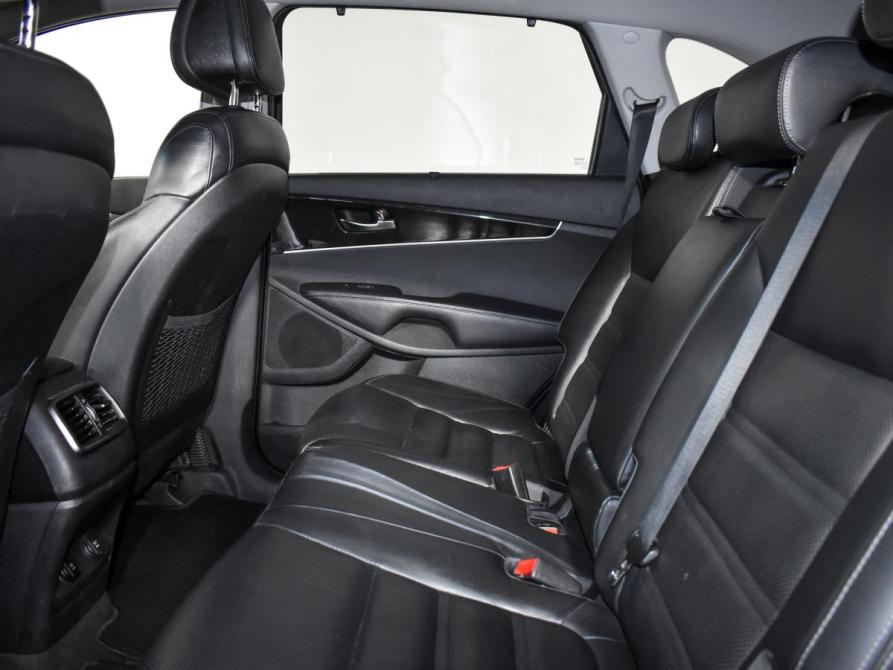 Kia Sorento III Prime Санкт-Петербург  - изображение 12