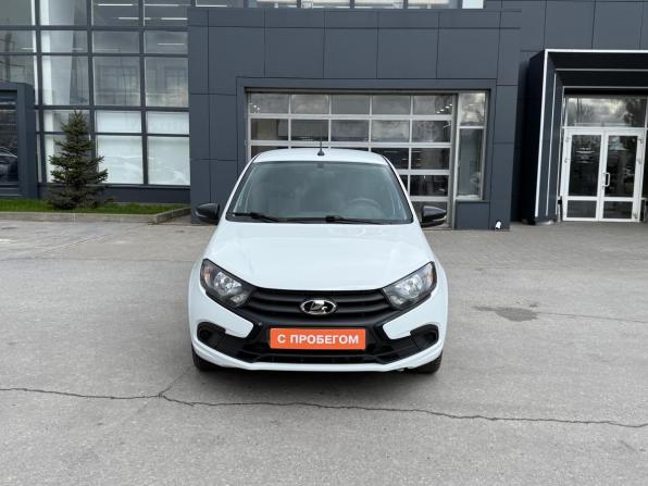 Lada (ВАЗ) Granta I Рестайлинг с пробегом 2023 года, цена 877 000 рублей, 59000 км, седан, Автокод Объявления