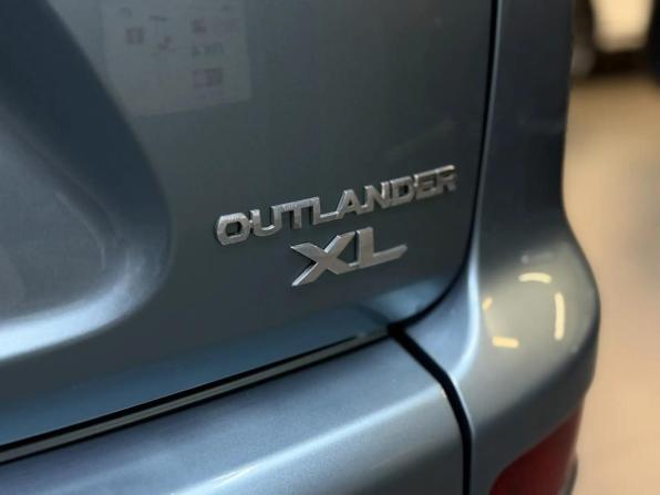 Mitsubishi Outlander II с пробегом 2007 года, цена 1 177 000 рублей, 285000 км, внедорожник, Автокод Объявления
