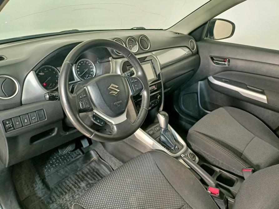 Suzuki Vitara II Архангельск  - изображение 12