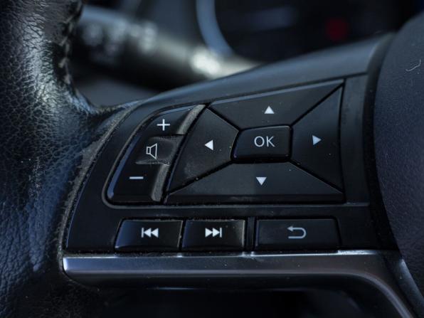 Nissan Qashqai II Рестайлинг с пробегом 2019 года, цена 1 945 000 рублей, 105272 км, внедорожник, Автокод Объявления