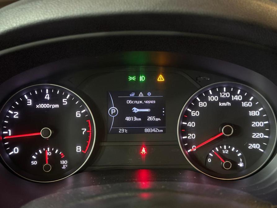 Kia Sportage IV Уфа  - изображение 12