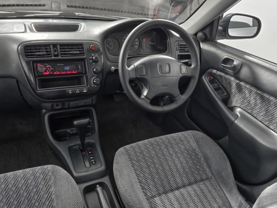 Honda Civic VI Нижний Новгород  - изображение 14