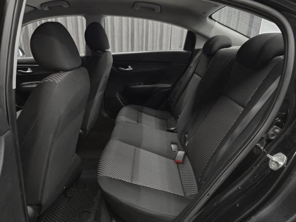 Kia Rio IV с пробегом 2019 года, цена 980 000 рублей, 160000 км, седан, Автокод Объявления
