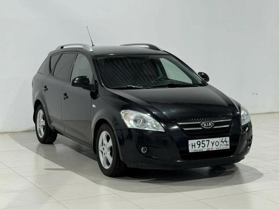 Kia Ceed I Кострома  - изображение 3