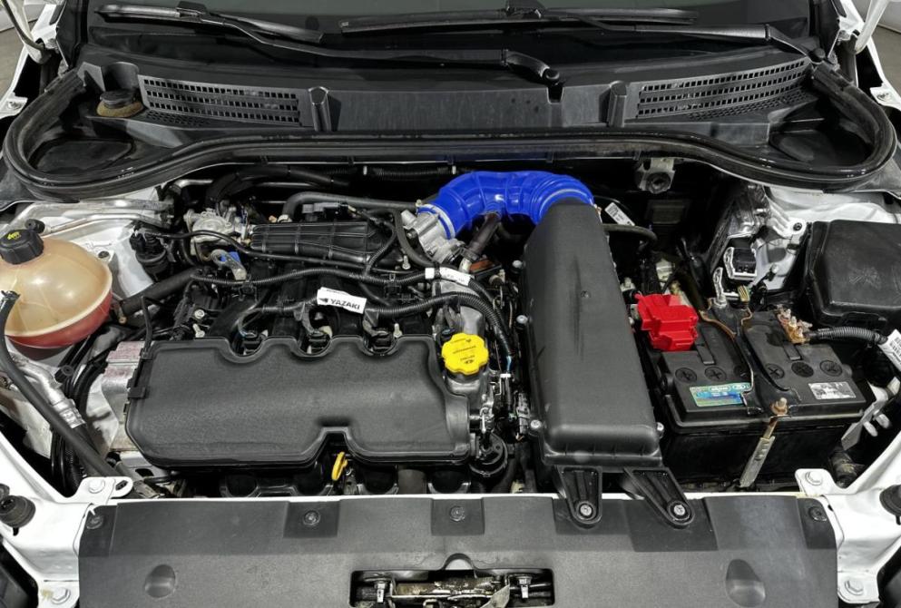 Lada (ВАЗ) Vesta I Саранск  - изображение 26