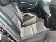 Hyundai i30 II Москва  - изображение 27