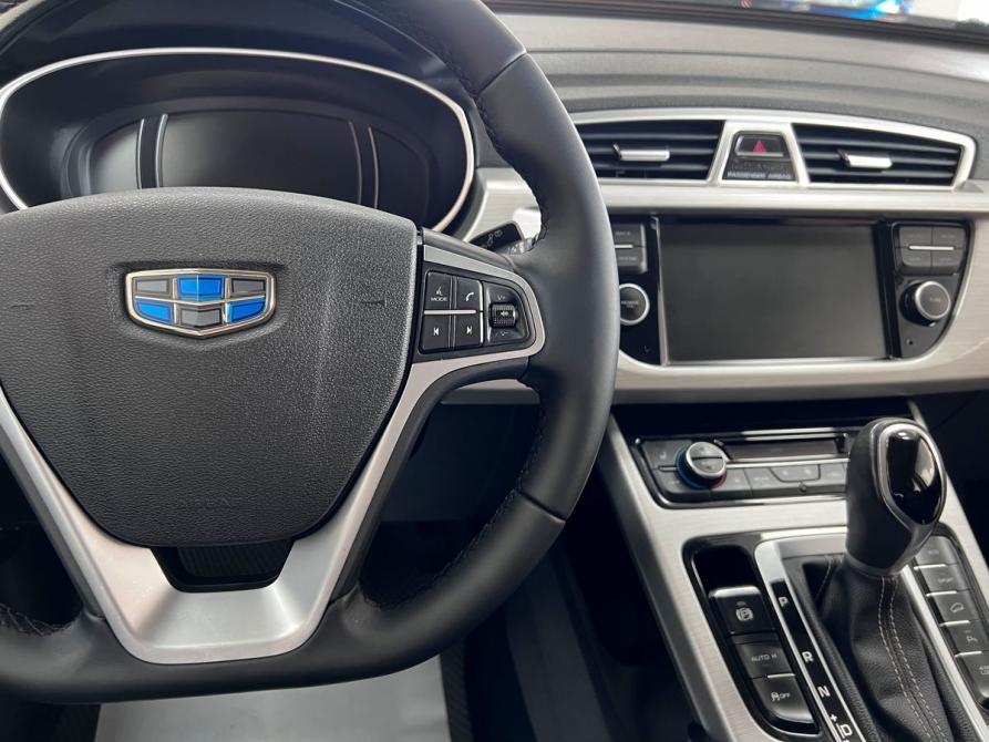 Geely Atlas I Тверь  - изображение 18