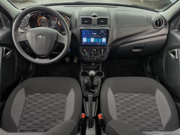 Lada (ВАЗ) Granta I Рестайлинг с пробегом 2024 года, цена 1 009 000 рублей, 21849 км, универсал, Автокод Объявления