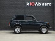 Lada (ВАЗ) Niva Legend Екатеринбург  - изображение 23