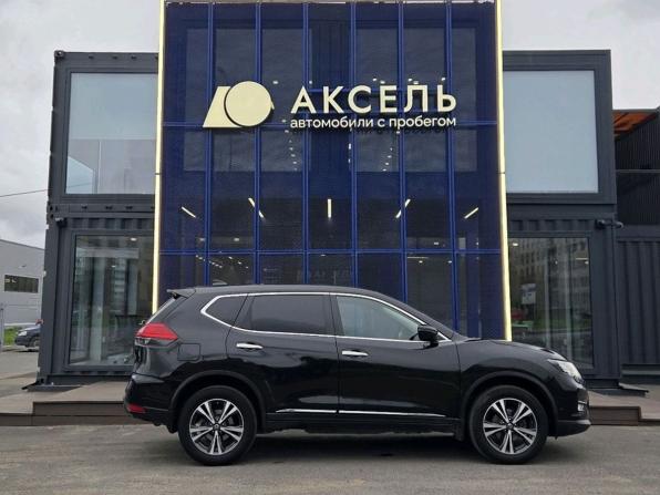 Nissan X-Trail III Рестайлинг с пробегом 2018 года, цена 1 999 000 рублей, 147000 км, внедорожник, Автокод Объявления